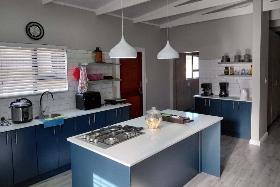 2 Bedroom Property for Sale in Bergsig Western Cape